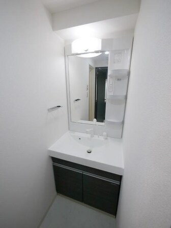 パティーナ十条の物件内観写真